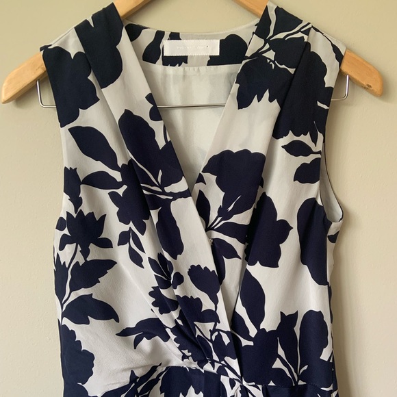 Nicole Farhi Silk Dress - Picture 4 of 9